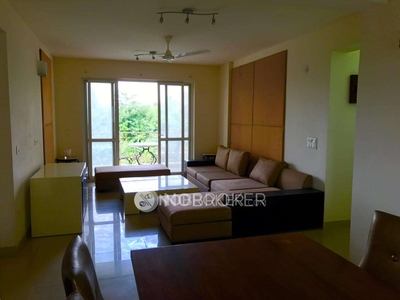 4 BHK Flat In Bptp Park Prime for Rent In Sector-66