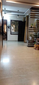 4 BHK Flat In Builder Floor, Vasundhara for Rent In Vasundhara
