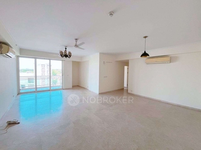 4 BHK Flat In Dlf Park Place, Dlf Phase V for Rent In Dlf Phase V