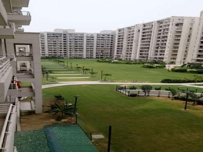 4 BHK Flat In Indiabulls Centrum Park , Sector-103 for Rent In Sector-103
