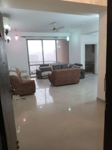 4 BHK Flat In Pioneer Park, Sector 61 for Rent In Sector 61