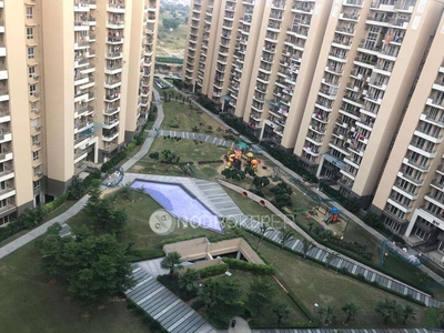 4 BHK Flat In Tulip Violet for Rent In Sector 69