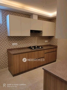 4 BHK for Rent In D.l.f. Phase 4