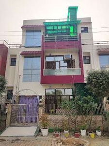 4 BHK Gated Community Villa In Vats Villa for Rent In Sector 43