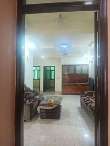 4 BHK House for Rent In Bhagwan Parshuram Chowk