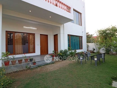 4+ BHK House for Rent In Delta Iii