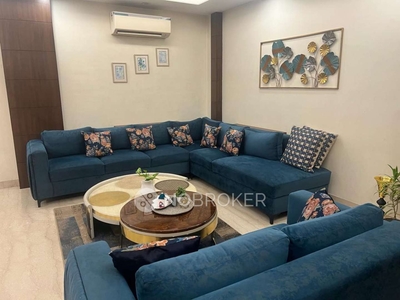 4 BHK House for Rent In Dlf Phase 2