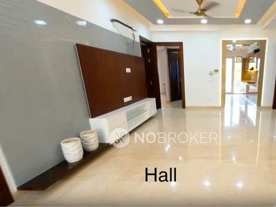 4 BHK House for Rent In Gali Number 2