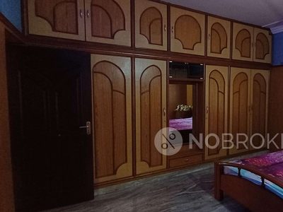 4+ BHK House for Rent In Hoskerehalli