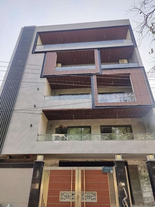 4 BHK House for Rent In Sushant Lok A-block School