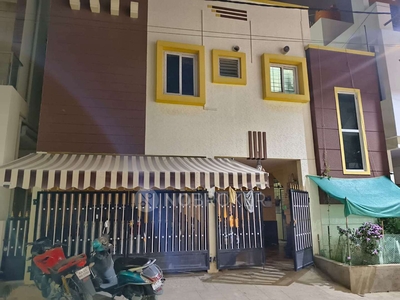 4+ BHK House For Sale In 20, Sankalpa Phase 4, Pete Krishnappa Layout, K Channasandra, Bengaluru, Karnataka 560016, India