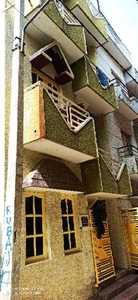 4+ BHK House For Sale In 2j68+x7j, P And T Colony, Kadugondanahalli, Bengaluru, Karnataka 560045, India