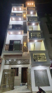 4+ BHK House For Sale In 412, 5th Main Rd, Seethappa Layout, Chamundi Nagar, Hebbal, Bengaluru, Karnataka 560032, India