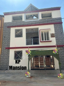 4+ BHK House For Sale In Abbigere F Bus Stop