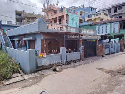 4+ BHK House For Sale In Attibele