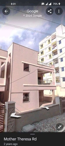 4 BHK House For Sale In Bachupally
