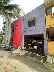 4 BHK House For Sale In Banaswadi