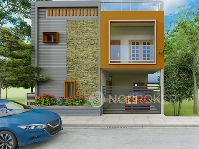 4 BHK House For Sale In Bannerughatta