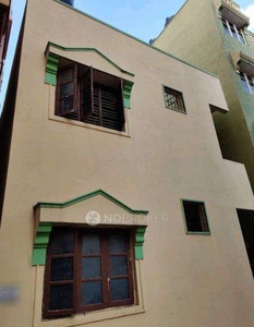 4 BHK House For Sale In Bellandur