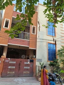 4+ BHK House For Sale In Bhavani Nagar, Old Bowenpally