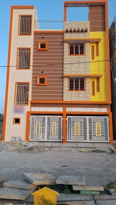 4+ BHK House For Sale In Bidarahalli