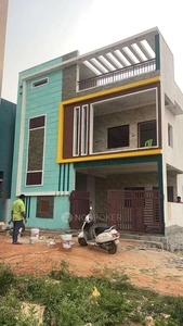 4 BHK House For Sale In Byrathi,