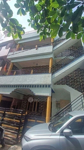 4+ BHK House For Sale In Chandra Layout