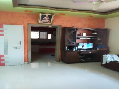 4+ BHK House For Sale In Hadapsar