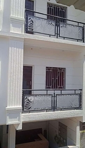 4+ BHK House For Sale In Hebbal