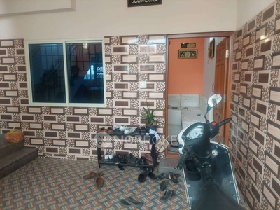 4+ BHK House For Sale In Hidayath Nagar