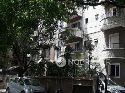 4+ BHK House For Sale In Indira Nagar