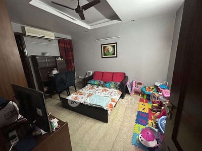4+ BHK House For Sale In Janakpuri