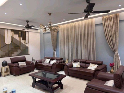 4+ BHK House For Sale In K Channasandra