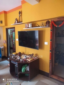 4+ BHK House For Sale In Kempapura