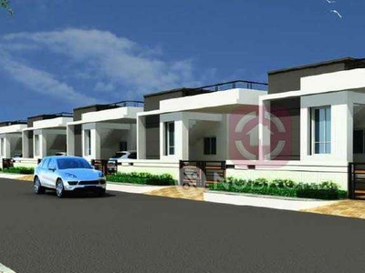 4 BHK House For Sale In Kollur