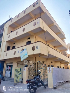 4+ BHK House For Sale In Kompally