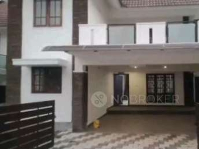 4+ BHK House For Sale In Kottayam The Restaurant