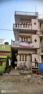 4+ BHK House For Sale In Laggere