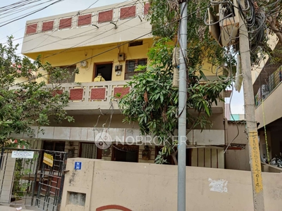 4 BHK House For Sale In Malkajgiri