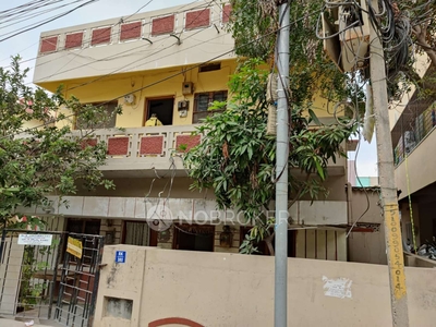 4+ BHK House For Sale In Malkajgiri