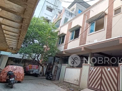 4+ BHK House For Sale In Masab Tank