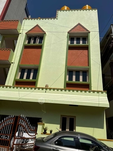 4+ BHK House For Sale In Mei Layout