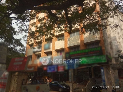 4+ BHK House For Sale In Mogappair West
