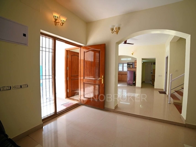 4+ BHK House For Sale In Muthukadu