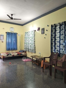 4+ BHK House For Sale In Naagarabhaavi