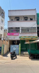 4+ BHK House For Sale In New Nallakunta