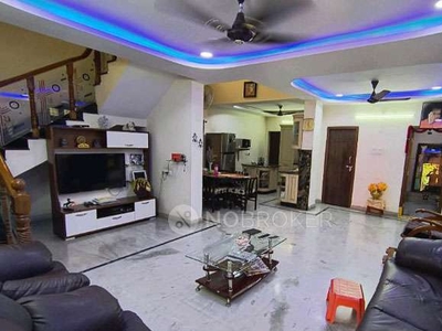4 BHK House For Sale In New Nallakunta, Hyderabad