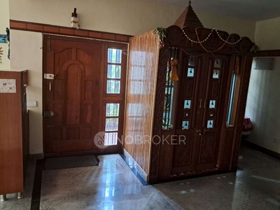 4+ BHK House For Sale In Poornapragna Housing Society Layout