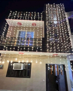 4+ BHK House For Sale In Rajendra Park