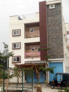 4+ BHK House For Sale In Ruppis Enclave
